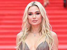 Звезда «Универа» снялась в откровенном бикини