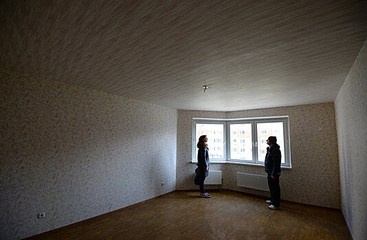 В Калининграде около 100 семей военных впервые в РФ получили полностью меблированное жилье
