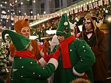 Россиян предупредили о штрафе за шумное празднование Нового года