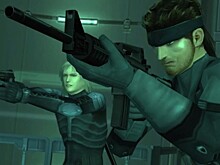 Хидео Кодзима рассказал о главном революционном аспекте Metal Gear