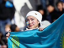 Казахи и кыргызы побратались в Канаде и обратились к соотечественникам