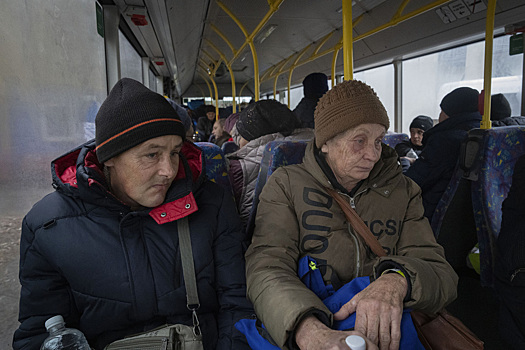 Германия и Польша пересматривают политику помощи украинским беженцам