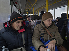 Германия и Польша пересматривают политику помощи украинским беженцам