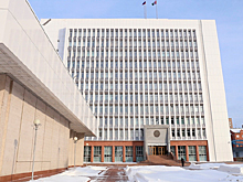 Глав региональных управлений федеральных ведомств обяжут отчитываться перед новосибирским парламентом