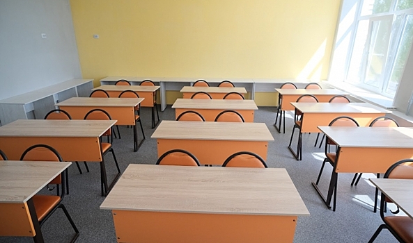 В Волгоградской области из-за ОРВИ классы в 4 школах перевели на дистант