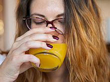 Найдено неожиданное целебное свойство апельсинового сока