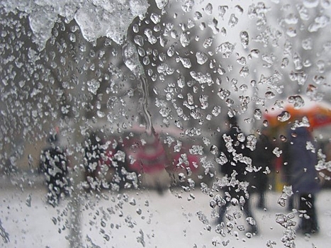 Гидрометцентр РТ предупреждает об ухудшении погодных условий