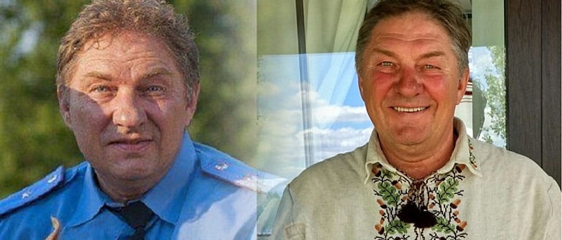 Алексееич из «Сватов» сменил мундир на вышиванку и «забыл» русский язык: Чем живет после «Сватов» актер Александр Игнатуша