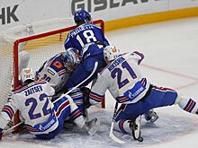 Гендиректор «Динамо» ответил, готов ли клуб к ведению информационной войны в серии со СКА