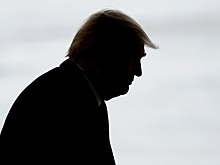 Белый дом отказался участвовать в импичменте Трампа