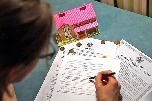 Юрист Хаминский рассказал, за что нужно заплатить при вступлении в наследство