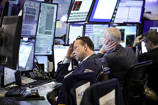 Американским инвесторам запретили покупать российские акции