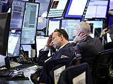 Американским инвесторам запретили покупать российские акции