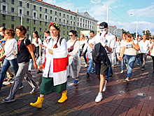 Белорусские врачи освистали очередного министра