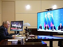 Путин поручил восстановить допандемийный уровень занятости