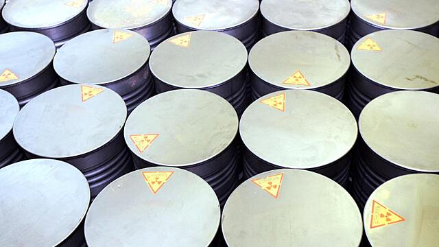 «Росатом» предупредил о последствиях запрета США на импорт урана из РФ