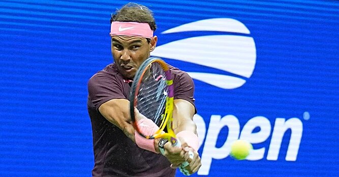 Надаль пропустит US Open