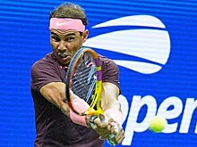 Надаль пропустит US Open