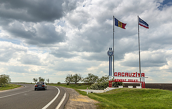 Парламент Гагаузии отменил назначенные на 22 марта выборы