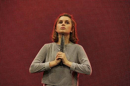 «Рабство!» Даша Мельникова рассказала о съемках в «Папиных дочках»