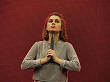 «Рабство!» Даша Мельникова рассказала о съемках в «Папиных дочках»