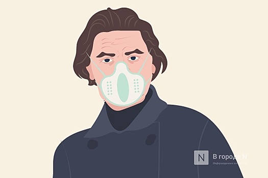 Нижегородская область опустилась на пятое место по заболеваемости COVID-19 в стране