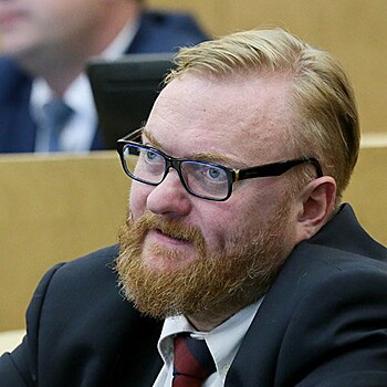 Милонов похвалил спецслужбы за спасение митрополита Тихона