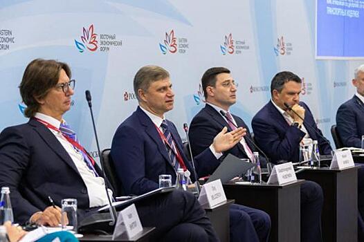 Инвестиции в II этап реализации Восточного полигона возрастут более чем на 50 млрд руб. из-за роста цен на исходные материалы