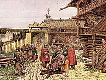 Главные загадки Киевской Руси
