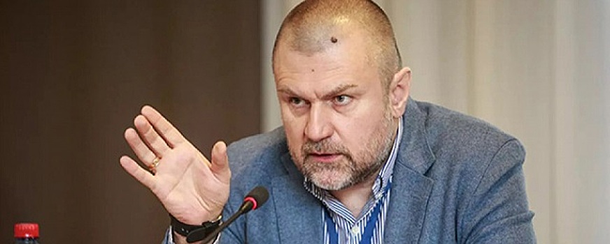 Член СПЧ Кабанов назвал беззаконием «облавы» с повестками на резервистов в Москве