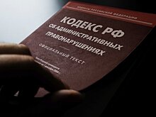 Минэкологии Подмосковья оштрафовало двоих нарушителей правил обращения с отходами