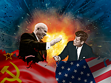 Круче, чем в кино. Как из-за Карибского кризиса едва не началась ядерная война