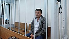 Прокурор назвал справедливым приговор экс-полковнику СКР Максименко