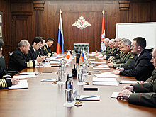 Эксперт оценил желание Токио сотрудничать с Москвой в военной сфере