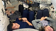 Школьники Балашихи посетили центр подготовки космонавтов