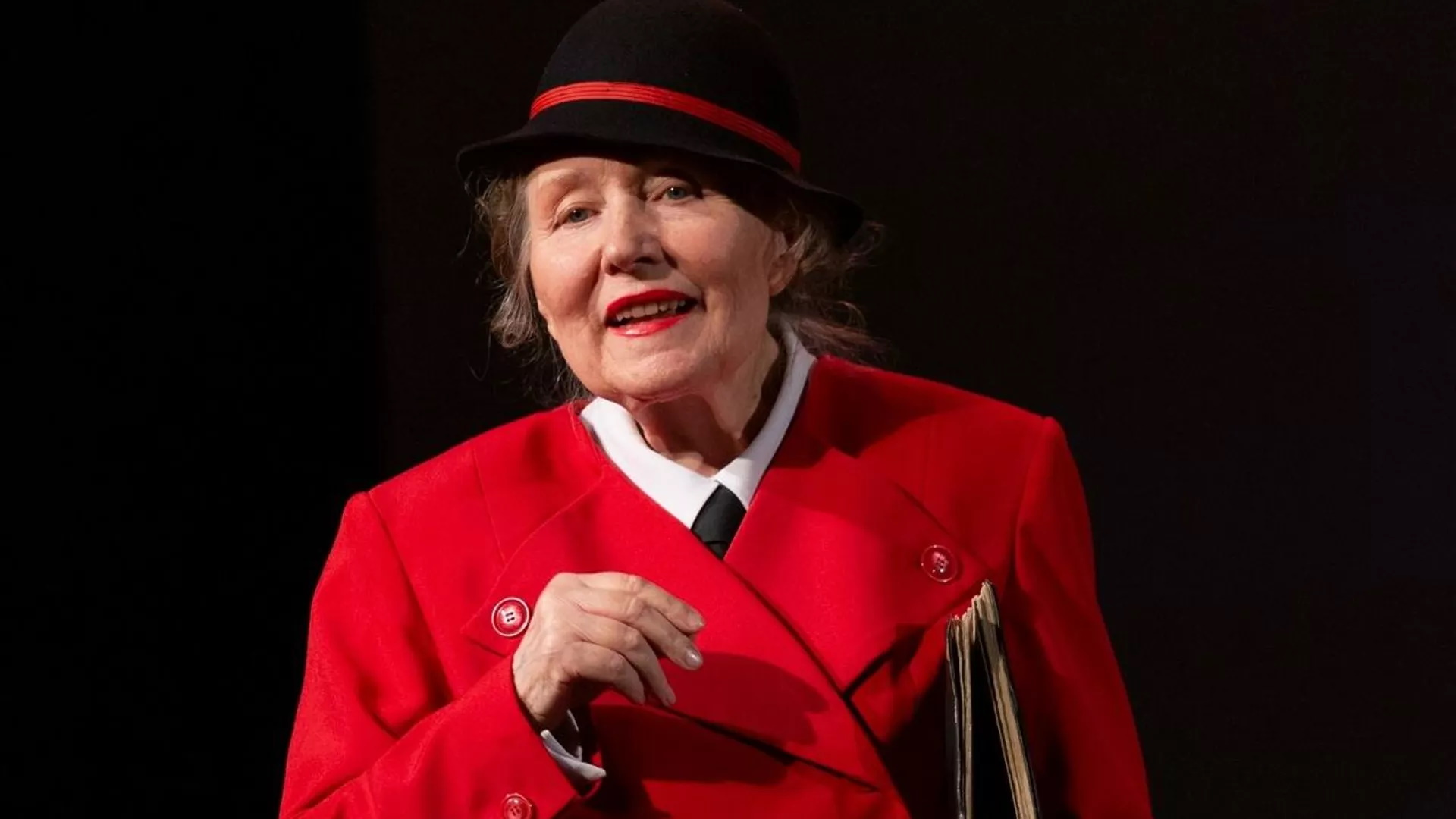 Скончалась актриса сериала Улицы разбитых фонарей Егорова