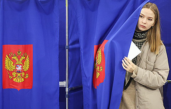 Выборы президента РФ и попытка прорыва ВСУ в Белгородской области. Главное за 15 марта