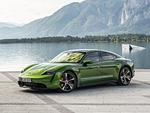 Москвичам отменят транспортный налог на электрокары. Но только на пять лет