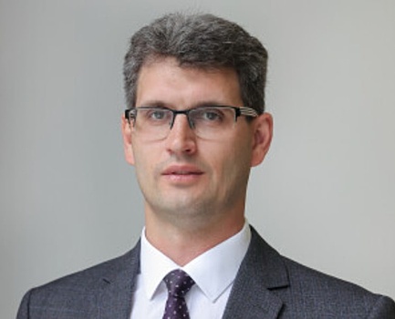 Пойманный на взятках Егоров покинул пост вице-мэра Нижнего Новгорода