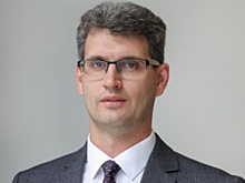 Пойманный на взятках Егоров покинул пост вице-мэра Нижнего Новгорода