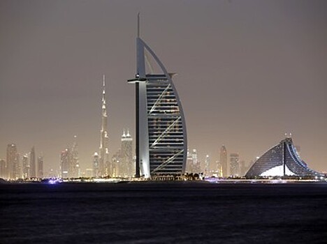 Дубай может продать облигации на $1 млрд в этом году