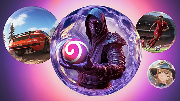 Обзор облачного сервиса Яндекса Плюс Гейминг: лучшее решение в период дефицита памяти?