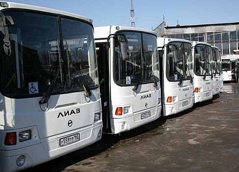 От Кошелев-Парка до «Самары-Арены» запустят новый автобусный маршрут