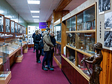 Авиастроители пригласили воронежских школьников и студентов на работу