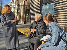 Новая жизнь старых кварталов. В Зюзине по программе реновации уже заселили 11 жилых домов