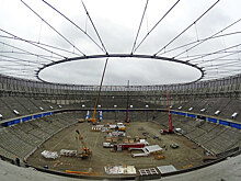 "Краснодар" запустил продажу абонементов на новый стадион