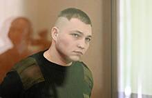 Осужденный на 20 лет за пожар в клубе российский сержант собрался на СВО