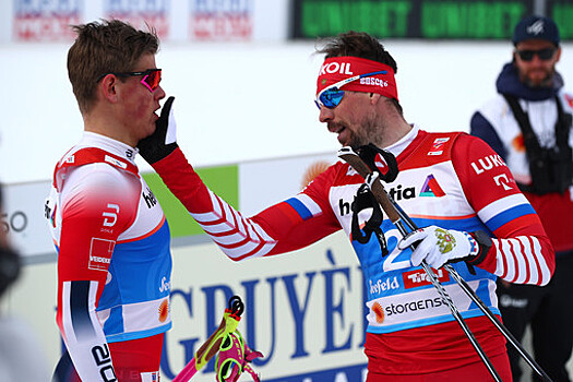 Норвежская лыжница Фалла выиграла спринт на пятом этапе «Ски Тура» в Тронхейме