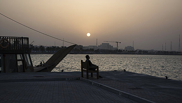 СМИ сообщили о снижении турпотока в Катар из-за кризиса в Персидском заливе