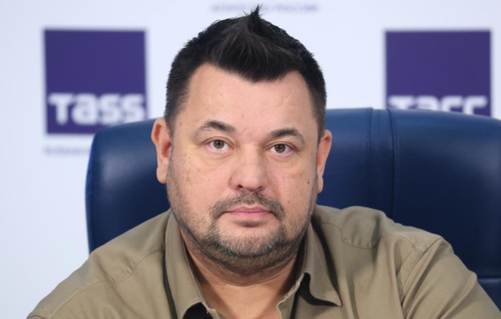 Налоговая закрыла крымский ресторан Сергея Жукова и бизнес его жены